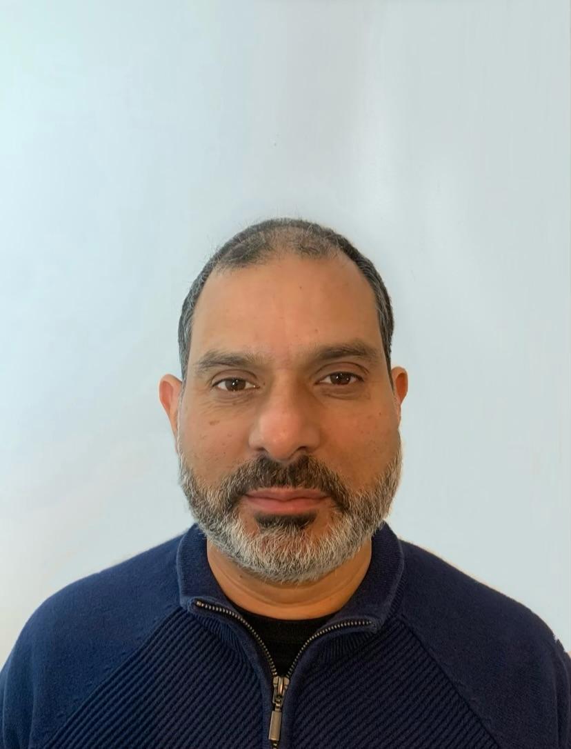 Muhamad Mukhtar Shaikh