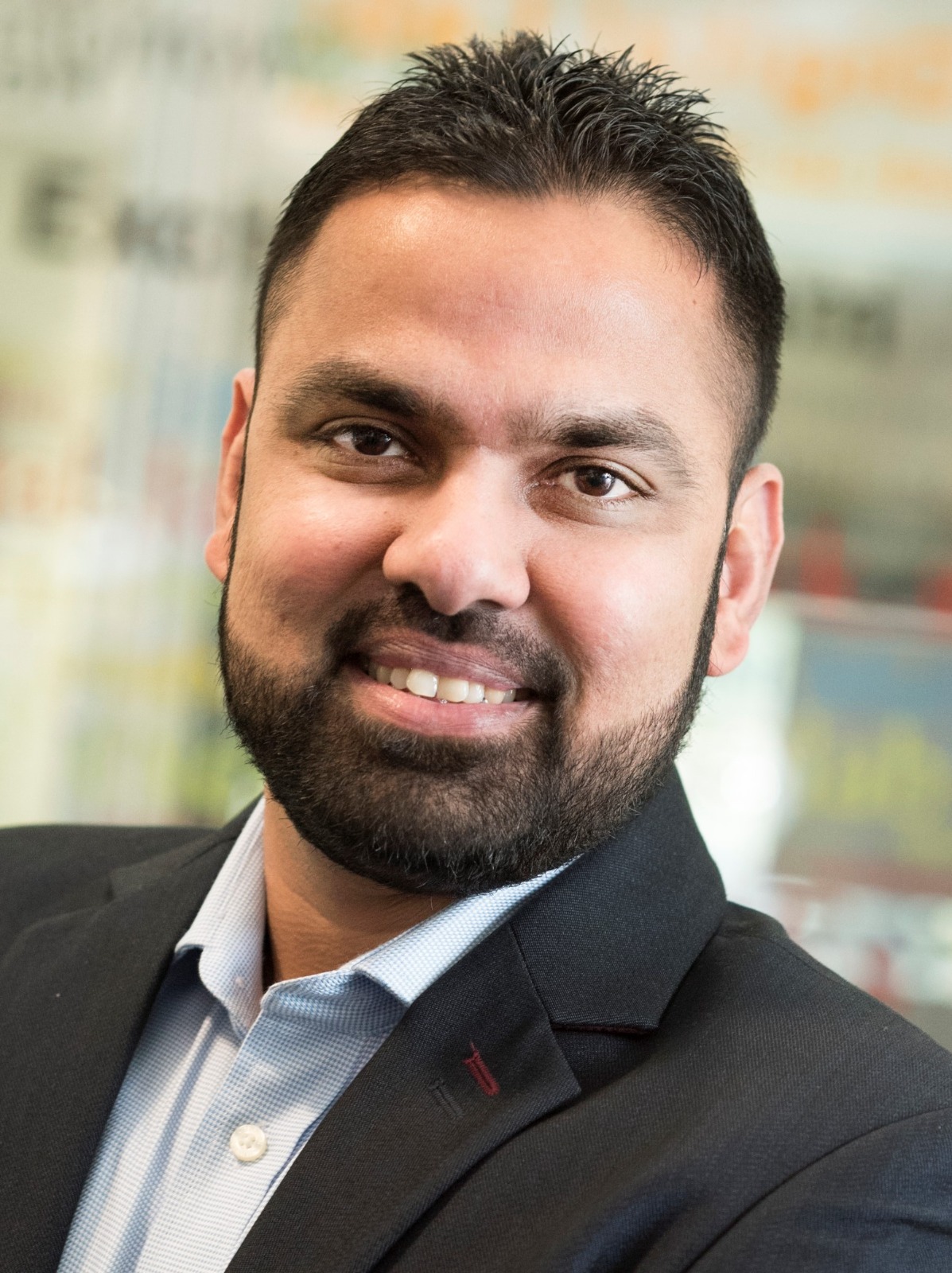 Dr Tanveerkhan Pathan